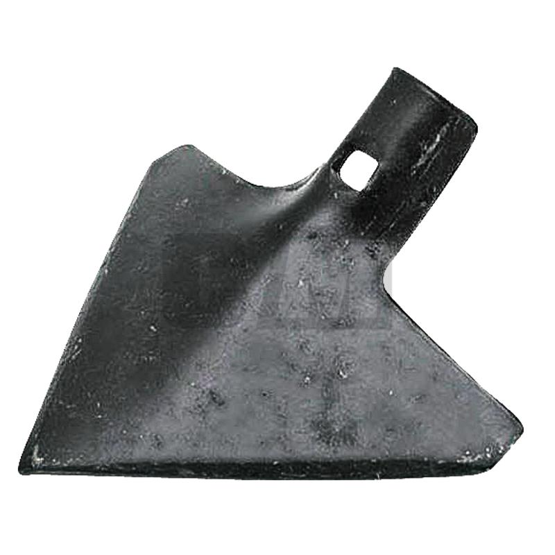 Soc Large Ép. 5 - pour Dents 45 X 12 référence fournisseur 1801.10.133